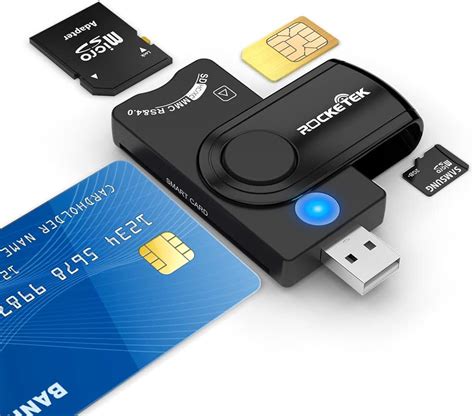 smart card adapter price|Smart Card Reader, 4 in 1 USB SIM Card Adapter, Identiv Credit .